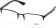 Оправа Ray-Ban RX 6428 2995 54