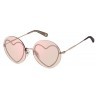 Сонцезахисні окуляри Marc Jacobs MARC 494/G/S 73362VQ Сонцезахисні окуляри Marc Jacobs MARC 494/G/S 73362VQ