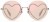 Сонцезахисні окуляри Marc Jacobs MARC 494/G/S 73362VQ