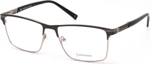 Sunderson SDO 5024 MBKSIL