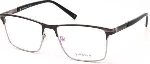 Sunderson SDO 5024 MBKSIL