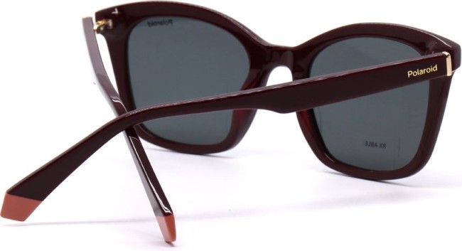 Сонцезахисні окуляри Polaroid PLD 4110/S/X LHF51M9