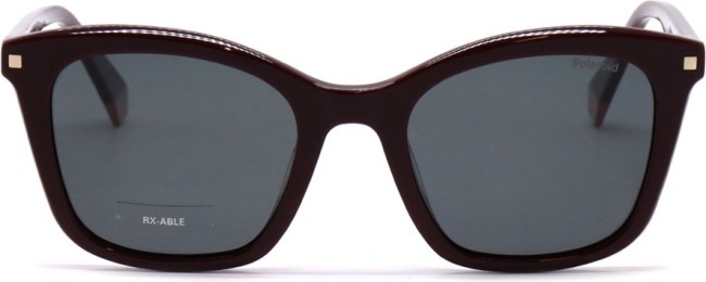 Сонцезахисні окуляри Polaroid PLD 4110/S/X LHF51M9