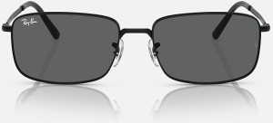 Ray-Ban RB3717 002/B1 60