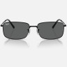 Солнцезащитные очки Ray-Ban RB3717 002/B1 60 Ray-Ban Солнцезащитные очки Ray-Ban RB3717 002/B1 60 Ray-Ban