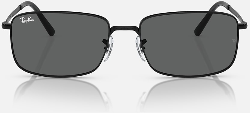 Солнцезащитные очки Ray-Ban RB3717 002/B1 60 Ray-Ban