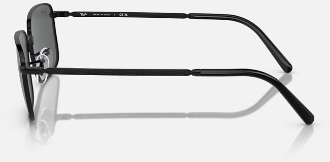 Солнцезащитные очки Ray-Ban RB3717 002/B1 60 Ray-Ban Солнцезащитные очки Ray-Ban RB3717 002/B1 60 Ray-Ban