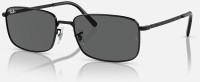 Ray-Ban RB3717 002/B1 60