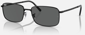 Ray-Ban RB3717 002/B1 60