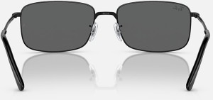 Ray-Ban RB3717 002/B1 60