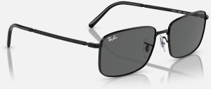 Ray-Ban RB3717 002/B1 60