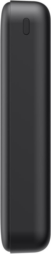 Повербанк HAVIT HV-PB81 Black 20000mAh (PD20W+QC3.0)