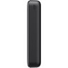 Повербанк HAVIT HV-PB81 Black 20000mAh (PD20W+QC3.0)