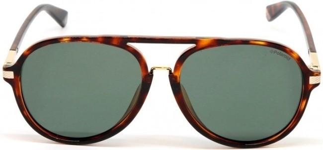 Сонцезахисні окуляри Polaroid PLD 2077/F/S 08658UC Сонцезахисні окуляри Polaroid PLD 2077/F/S 08658UC