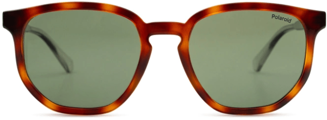 Сонцезахисні окуляри Polaroid PLD 2095/S 08653UC