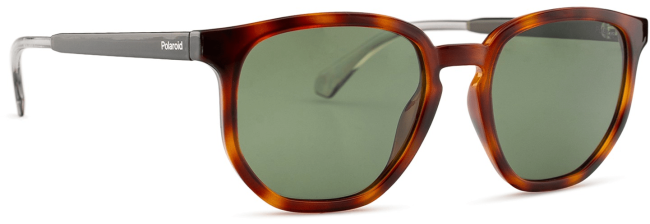 Сонцезахисні окуляри Polaroid PLD 2095/S 08653UC