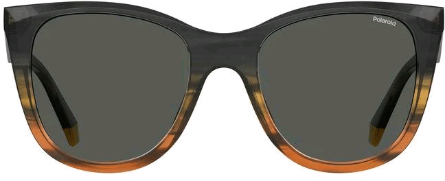 Сонцезахисні окуляри Polaroid PLD 4096/S/X XYO52M9 Сонцезахисні окуляри Polaroid PLD 4096/S/X XYO52M9