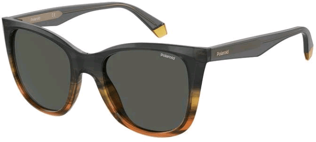 Сонцезахисні окуляри Polaroid PLD 4096/S/X XYO52M9