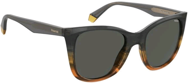 Сонцезахисні окуляри Polaroid PLD 4096/S/X XYO52M9 Сонцезахисні окуляри Polaroid PLD 4096/S/X XYO52M9