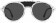 Сонцезахисні окуляри Carrera HYPERFIT 19/S 6YX54IR
