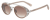 Сонцезахисні окуляри Jimmy Choo TONIE/S TJV51NQ