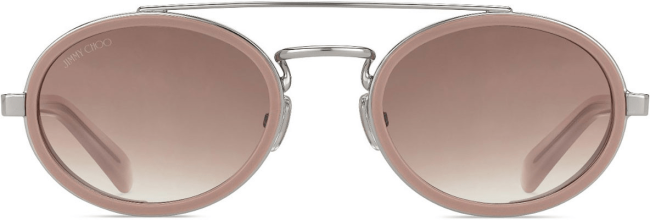 Сонцезахисні окуляри Jimmy Choo TONIE/S TJV51NQ