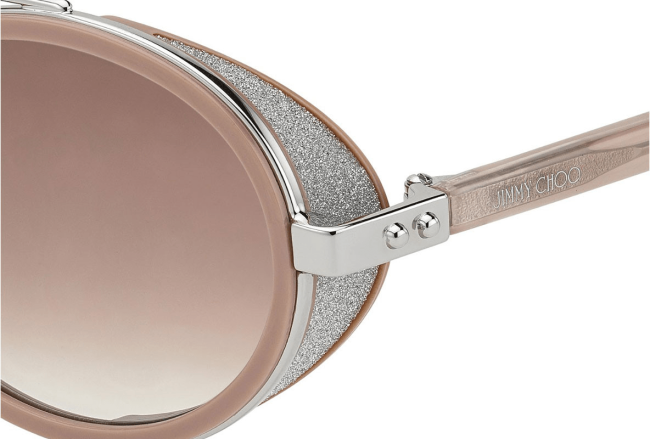 Сонцезахисні окуляри Jimmy Choo TONIE/S TJV51NQ