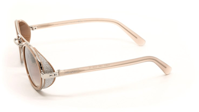 Сонцезахисні окуляри Jimmy Choo TONIE/S TJV51NQ