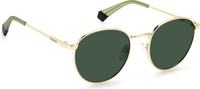 Сонцезахисні окуляри Polaroid PLD 6171/S J5G51UC Сонцезахисні окуляри Polaroid PLD 6171/S J5G51UC