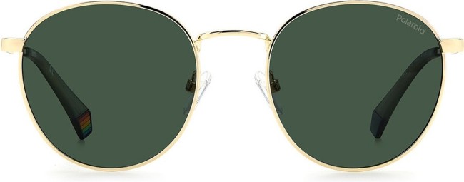 Сонцезахисні окуляри Polaroid PLD 6171/S J5G51UC Сонцезахисні окуляри Polaroid PLD 6171/S J5G51UC