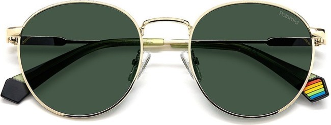 Сонцезахисні окуляри Polaroid PLD 6171/S J5G51UC Сонцезахисні окуляри Polaroid PLD 6171/S J5G51UC