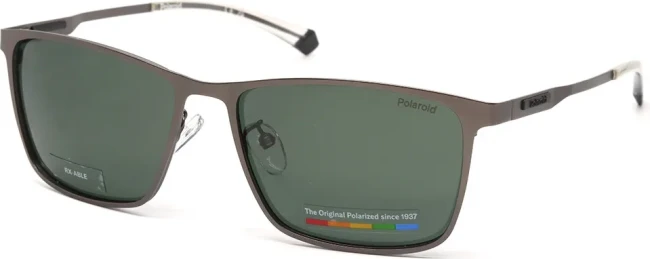 Сонцезахисні окуляри Polaroid PLD 2159/G/S/X R8058UC