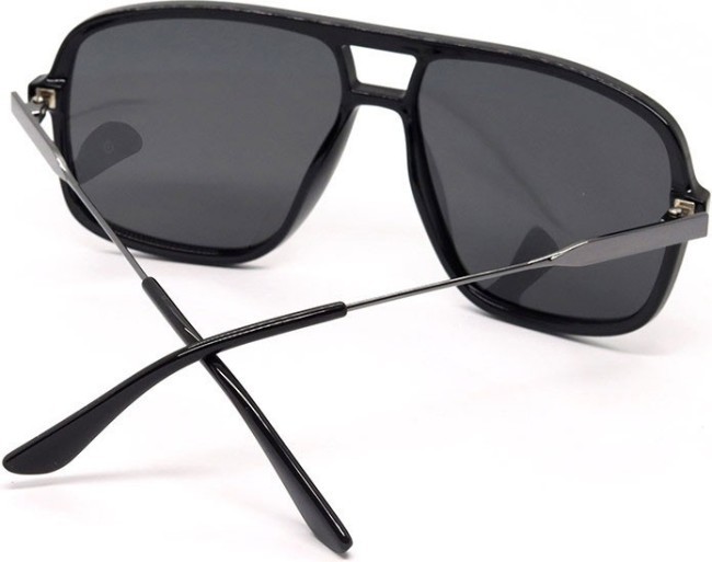 Сонцезахисні окуляри Casta CS 2023 BK Сонцезахисні окуляри Casta CS 2023 BK