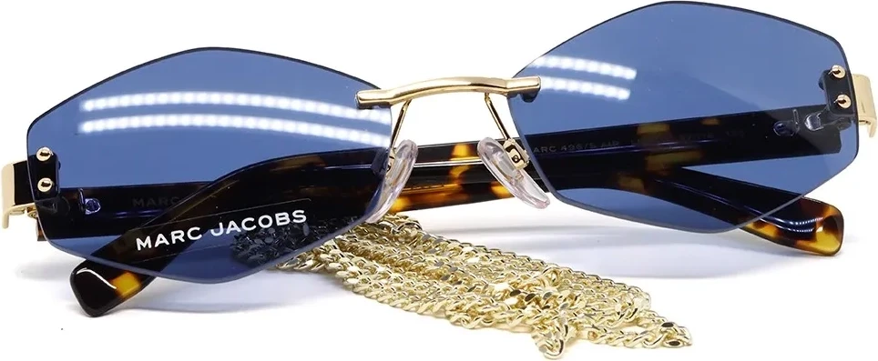 Сонцезахисні окуляри Marc Jacobs MARC 496/S AIR LKS57KU