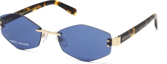 Сонцезахисні окуляри Marc Jacobs MARC 496/S AIR LKS57KU