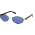 Сонцезахисні окуляри Marc Jacobs MARC 496/S AIR LKS57KU Сонцезахисні окуляри Marc Jacobs MARC 496/S AIR LKS57KU