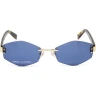 Сонцезахисні окуляри Marc Jacobs MARC 496/S AIR LKS57KU Сонцезахисні окуляри Marc Jacobs MARC 496/S AIR LKS57KU