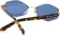 Сонцезахисні окуляри Marc Jacobs MARC 496/S AIR LKS57KU