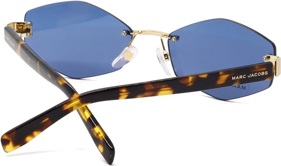 Сонцезахисні окуляри Marc Jacobs MARC 496/S AIR LKS57KU