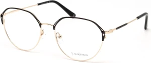 Sunderson SDO 4051 NS BKGLD