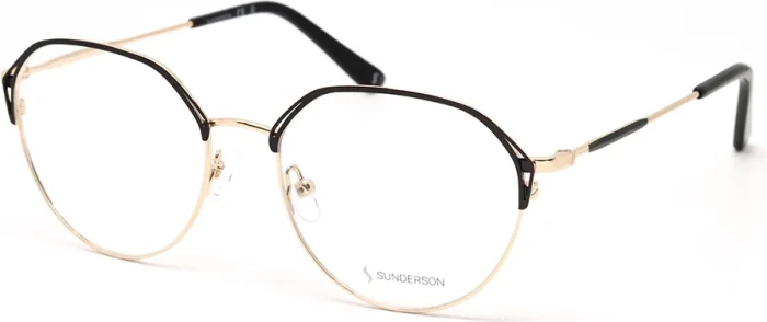 Оправа Sunderson SDO 4051 NS BKGLD