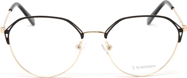 Оправа Sunderson SDO 4051 NS BKGLD