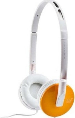 ENZATEC HS305OG (оранж.)