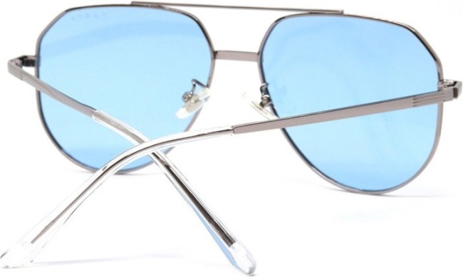 Сонцезахисні окуляри Casta CS 2018 SIL Сонцезахисні окуляри Casta CS 2018 SIL