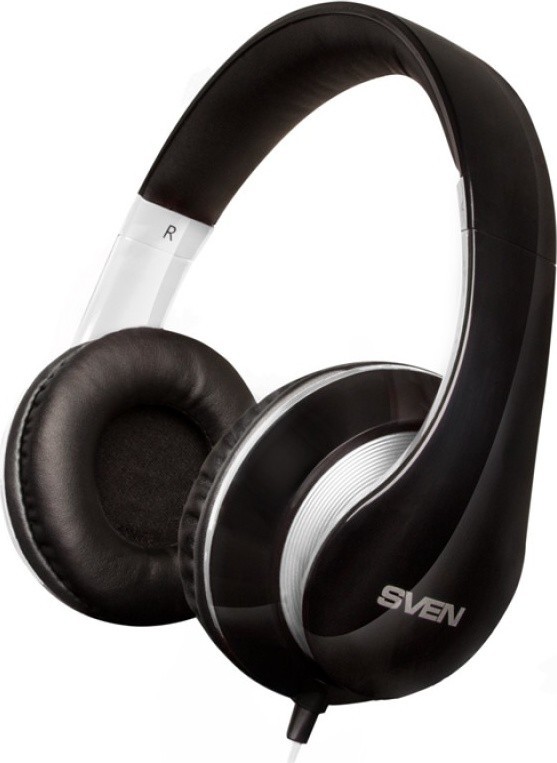 Sven AP-945MV с микрофоном