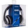 Sven AP-945MV с микрофоном