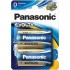PANASONIC Evolta LR20