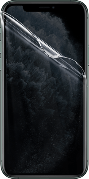 Гидрогелевая пленка матовая