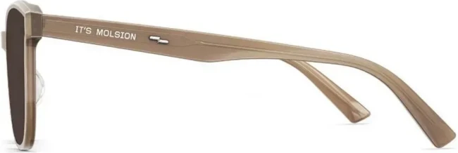 Сонцезахисні окуляри Molsion MS 3072 A22