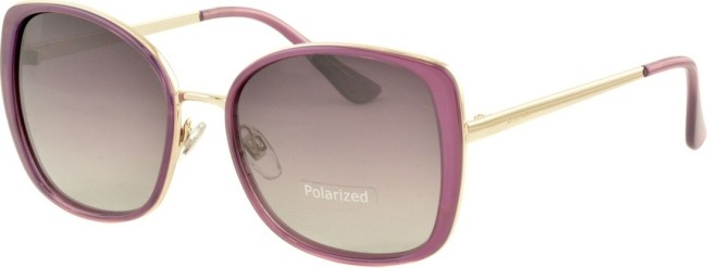 Сонцезахисні окуляри Megapolis 653 Purple*